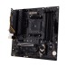 ASUS TUF GAMING B550M-E WIFI AMD MICRO ATX MOTHERBOARD